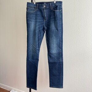J. Crew Slim Flex Jeans